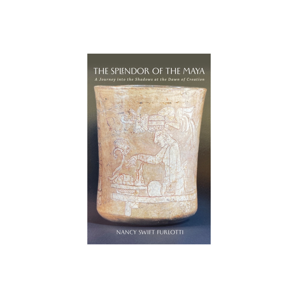 Produktbild för The Splendor of the Maya Volume 23 (inbunden, eng)