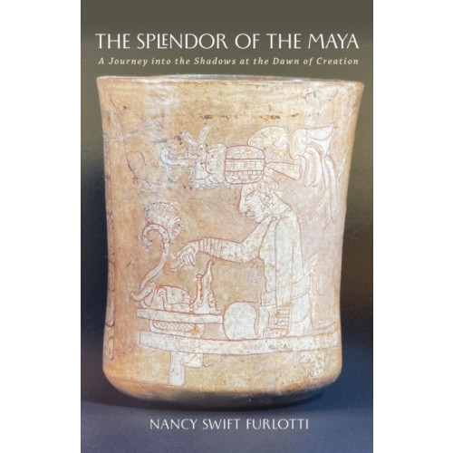 Texas A & M University Press The Splendor of the Maya Volume 23 (inbunden, eng)