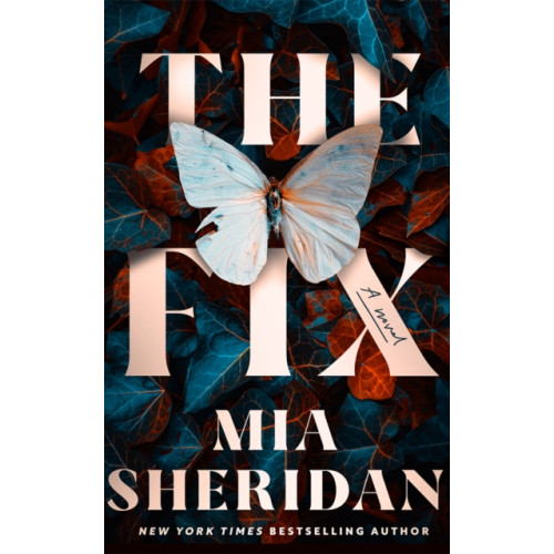Amazon Publishing The Fix (häftad, eng)