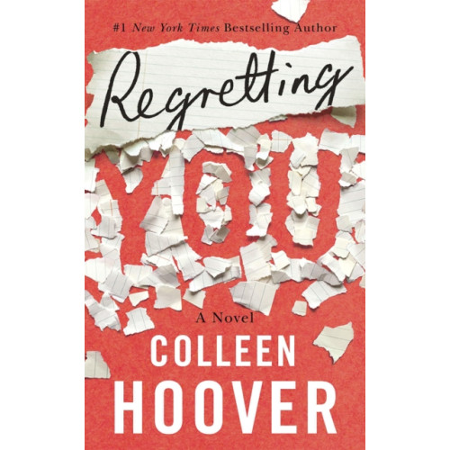 Amazon Publishing Regretting You (häftad, eng)