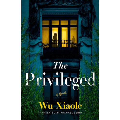 Amazon Publishing The Privileged (häftad, eng)