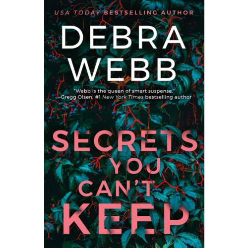 Amazon Publishing Secrets You Can't Keep (häftad, eng)