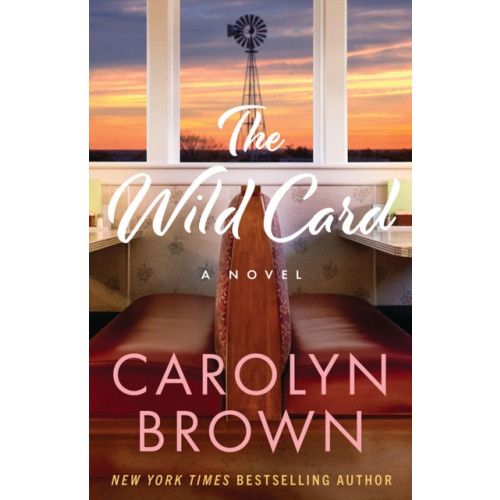 Amazon Publishing The Wild Card (häftad, eng)
