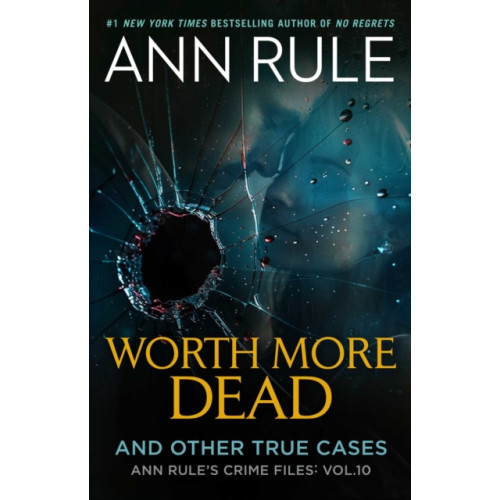 Gallery Books Worth More Dead (häftad, eng)
