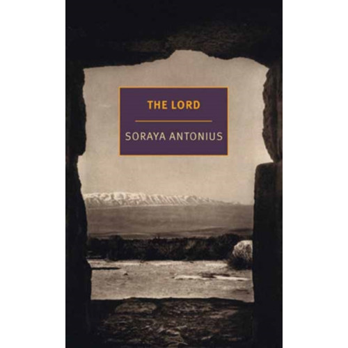 New York Review Books The Lord (häftad, eng)