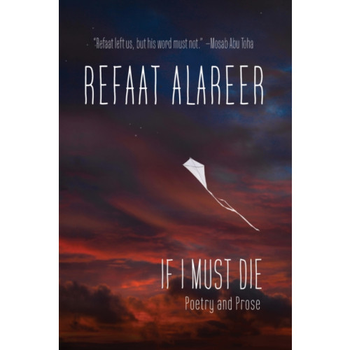 OR Books If I Must Die (häftad, eng)