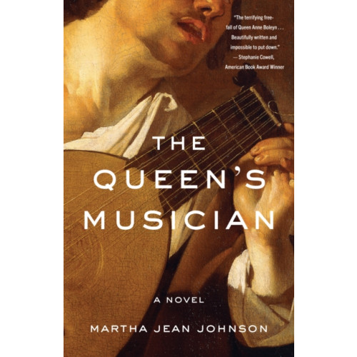 She Writes Press The Queen's Musician (häftad, eng)