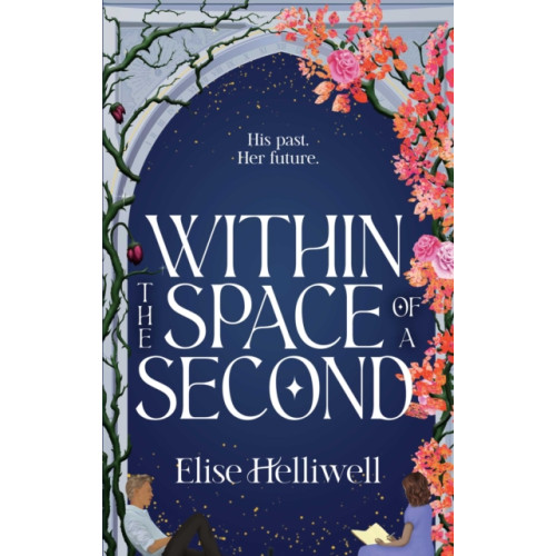 Simon & Schuster Australia Within the Space of a Second (häftad, eng)
