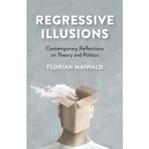Collective Ink Regressive Illusions (häftad, eng)