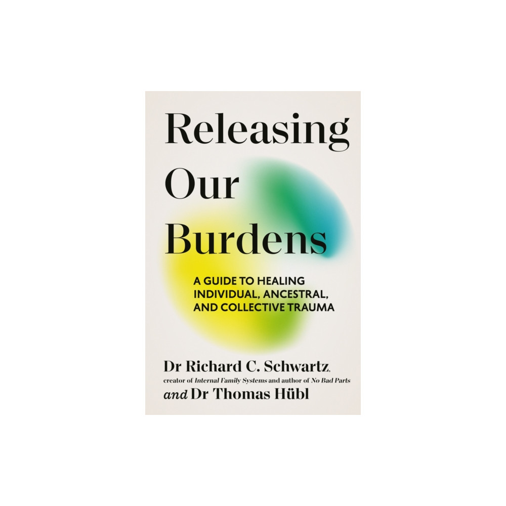 Produktbild för Releasing our Burdens (häftad, eng)