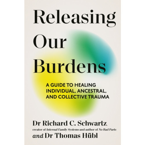 Ebury Publishing Releasing our Burdens (häftad, eng)