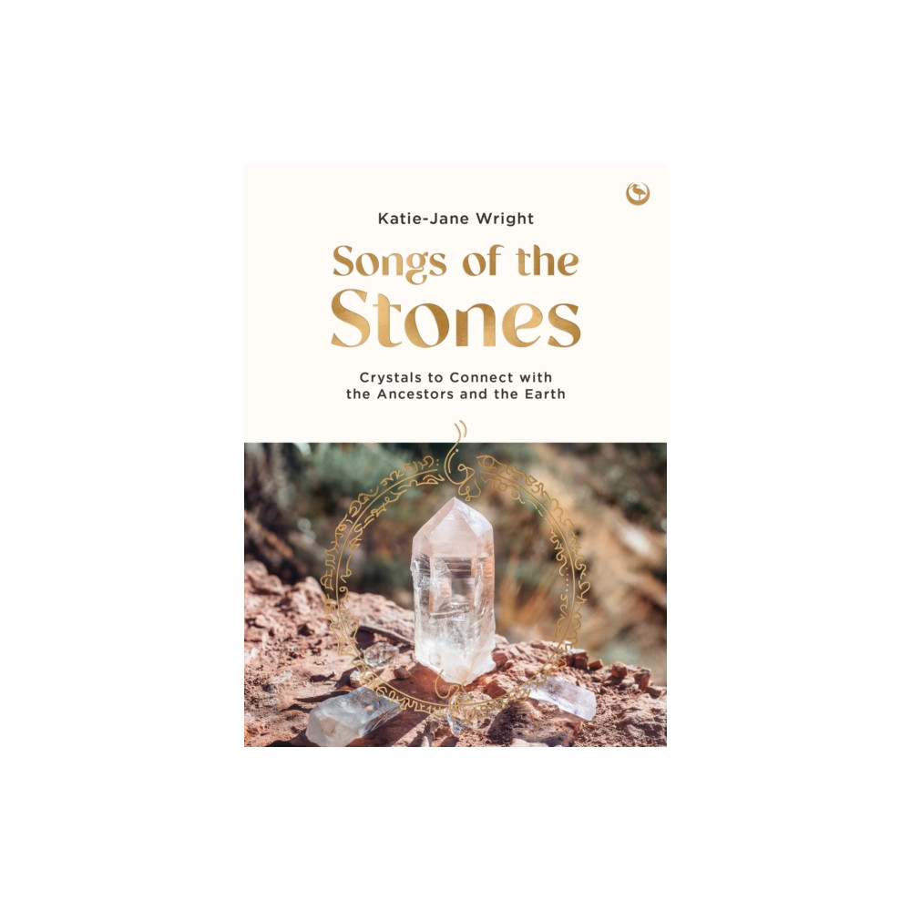 Produktbild för Songs of the Stones (häftad, eng)