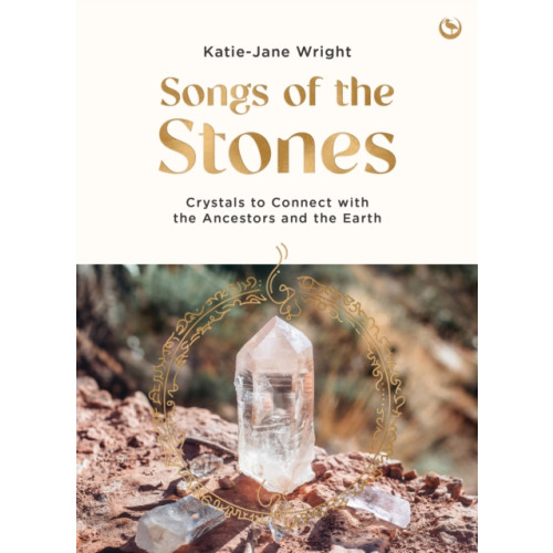 Watkins Media Limited Songs of the Stones (häftad, eng)
