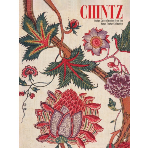 ACC Art Books Chintz (inbunden, eng)