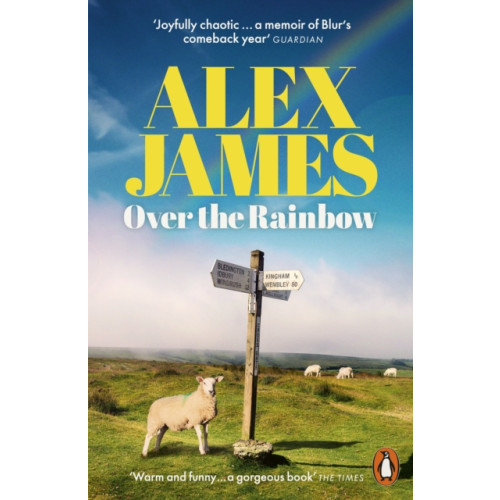 Penguin books ltd Over the Rainbow (häftad, eng)