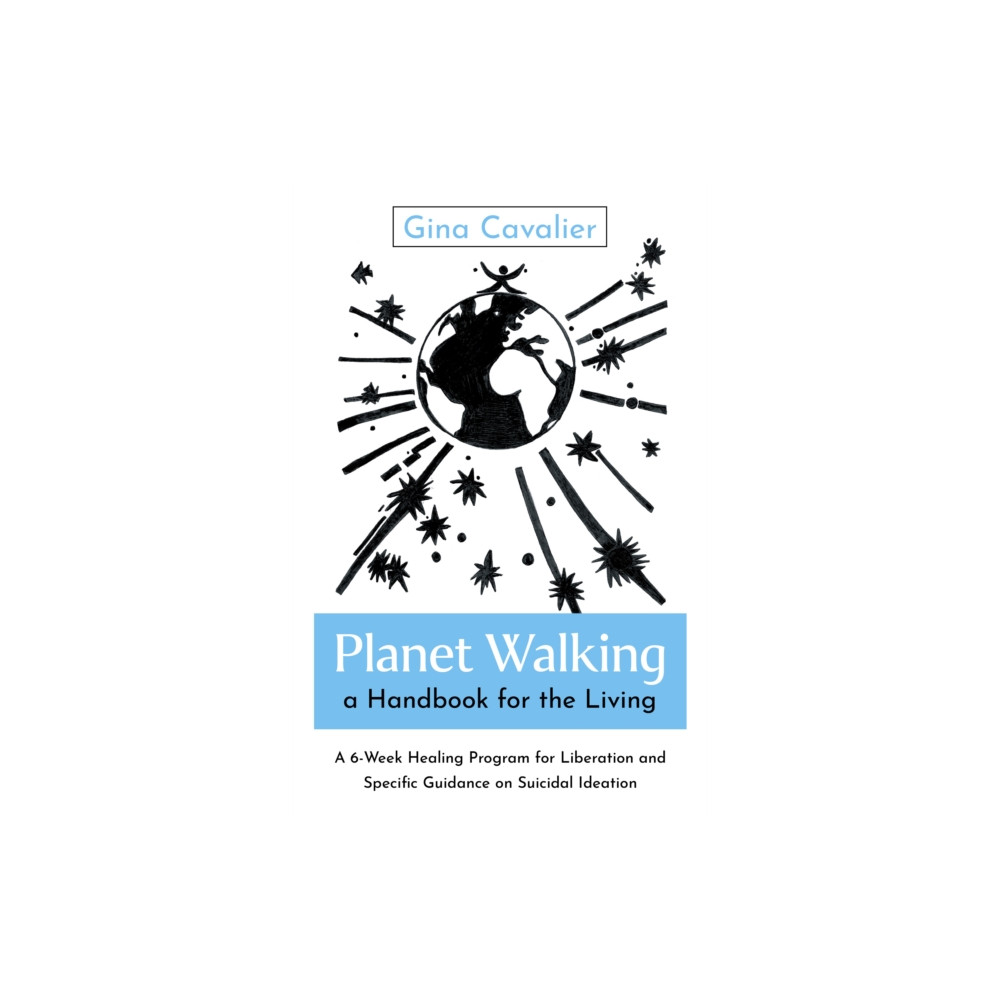 Produktbild för Planet Walking, a Handbook for the Living (häftad, eng)