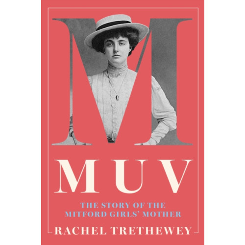 The History Press Ltd Muv (inbunden, eng)