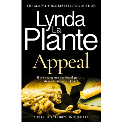 Bonnier Books Ltd Appeal (häftad, eng)