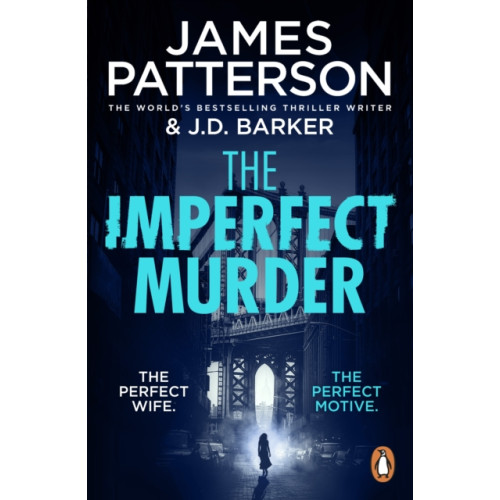 Cornerstone The Imperfect Murder (häftad, eng)