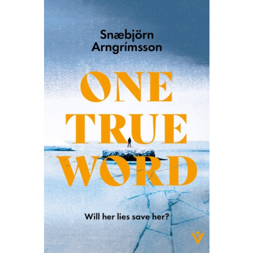 Pushkin Press One True Word (häftad, eng)