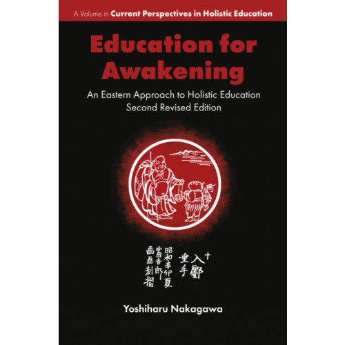Emerald Publishing Limited Education for Awakening (häftad, eng)