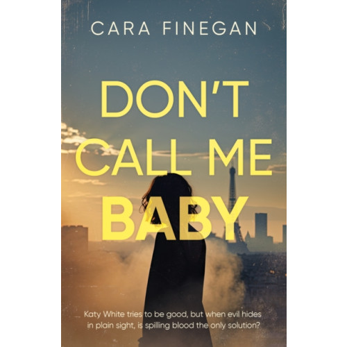 Troubador Publishing Don’t Call Me Baby (häftad, eng)