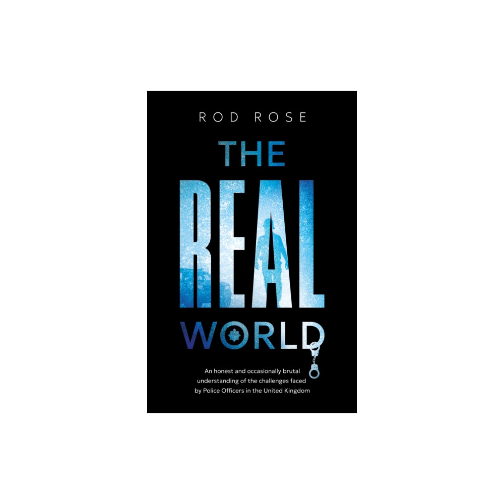 Produktbild för The Real World (häftad, eng)