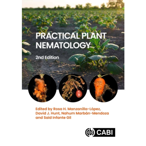 CABI Publishing Practical Plant Nematology (inbunden, eng)