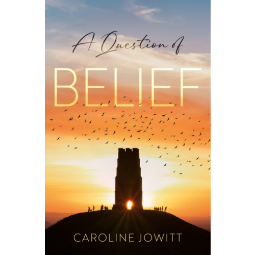 Troubador Publishing A Question of Belief (häftad, eng)