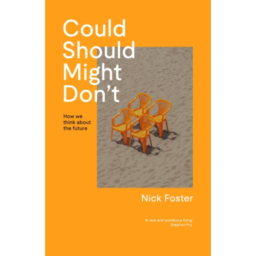 Canongate Books Could Should Might Don't (häftad, eng)