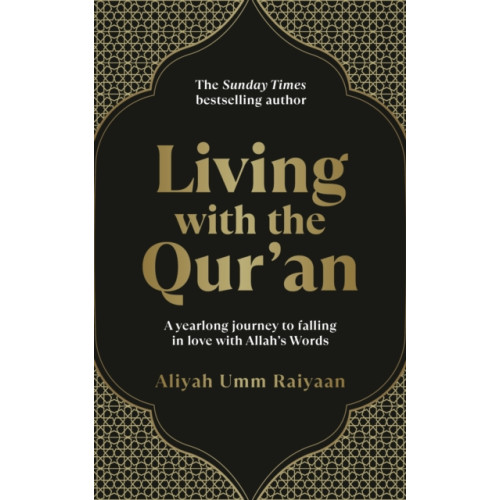 Ebury Publishing Living with the Qur’an (häftad, eng)