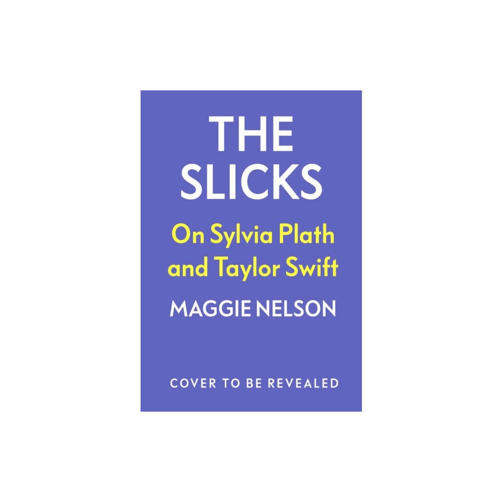 Produktbild för The Slicks (häftad, eng)