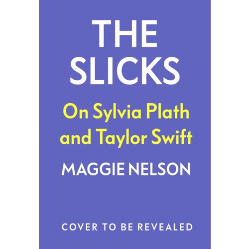 Vintage Publishing The Slicks (häftad, eng)