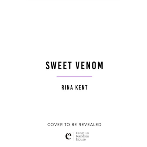 Cornerstone Sweet Venom (häftad, eng)