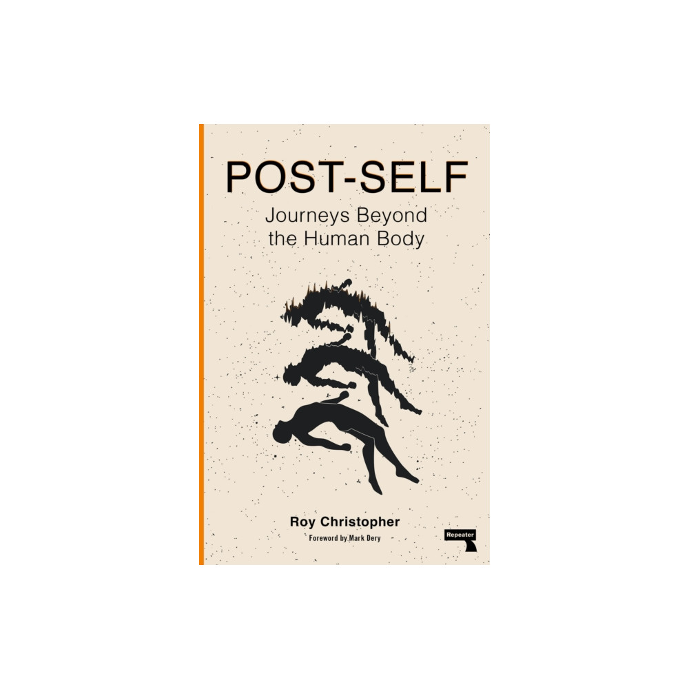 Produktbild för Post-Self (häftad, eng)