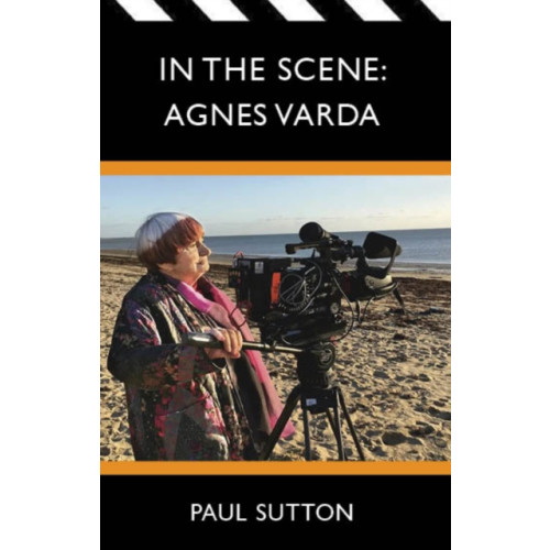 Aurora Metro Publications In the Scene (häftad, eng)