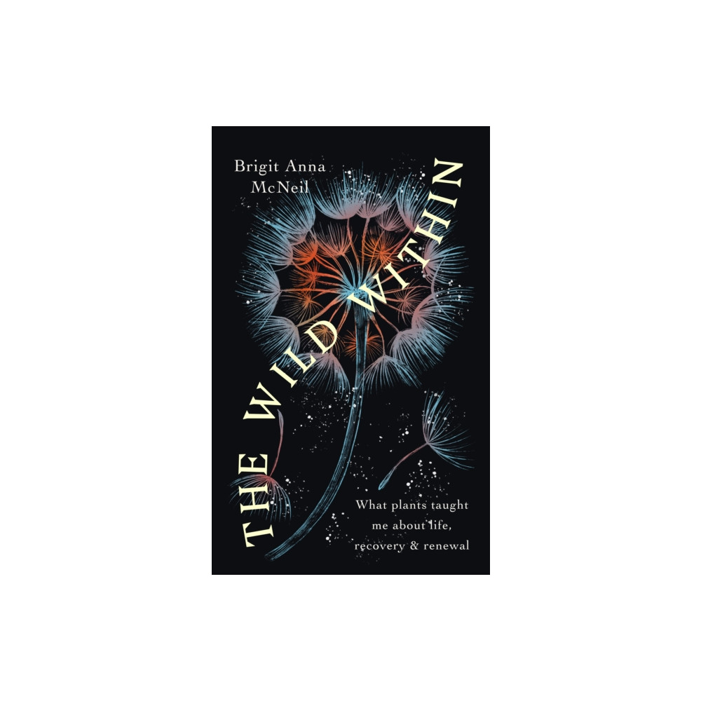 Produktbild för The Wild Within (häftad, eng)