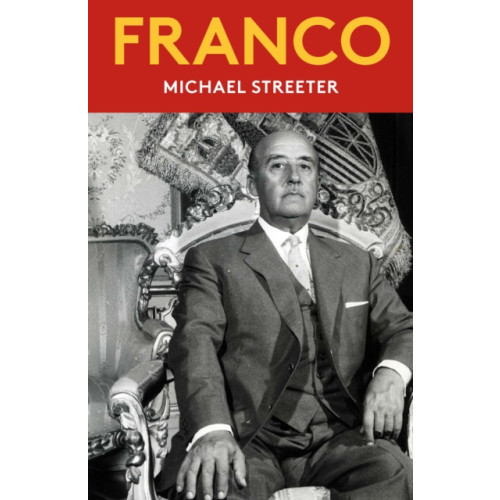 Haus Publishing Franco (häftad, eng)
