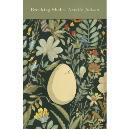 Valley Press Breaking Shells (häftad, eng)