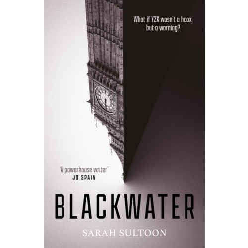 Orenda Books Blackwater (häftad, eng)