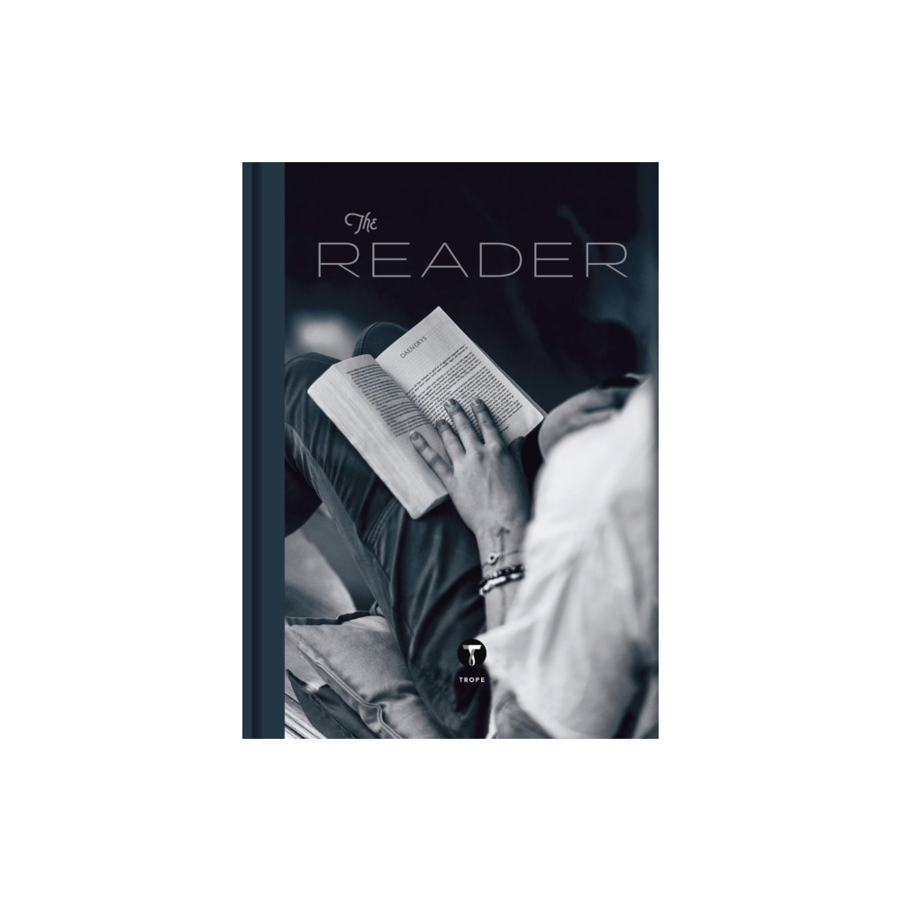 Produktbild för The Reader (inbunden, eng)