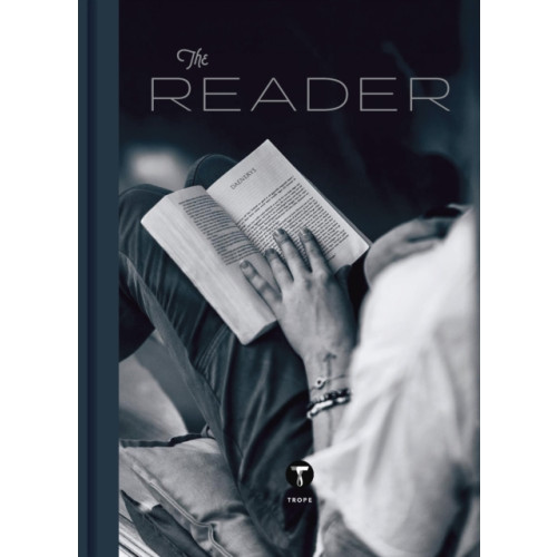 Trope Publishing Co. The Reader (inbunden, eng)