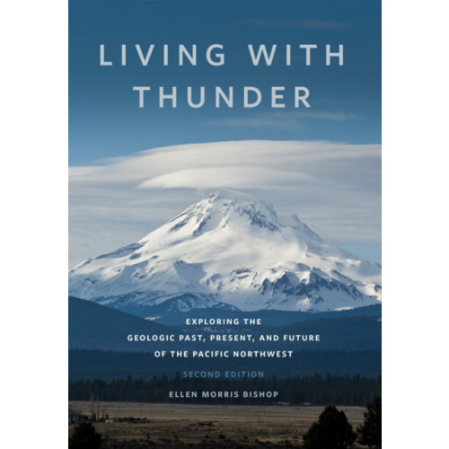 Oregon State University Living with Thunder (häftad, eng)