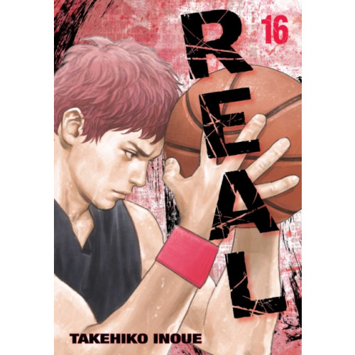 Viz Media, Subs. of Shogakukan Inc Real, Vol. 16 (häftad, eng)