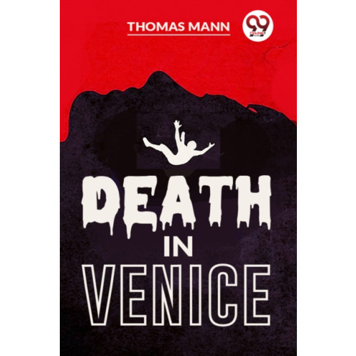 Double 9 Books LLP Death in Venice (häftad, eng)