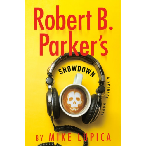 Penguin Putnam Inc Robert B. Parker's Showdown (häftad, eng)