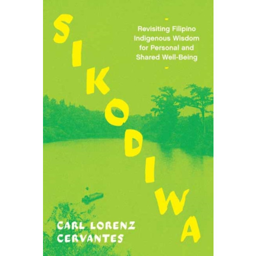 North Atlantic Books,U.S. Sikodiwa (häftad, eng)