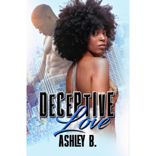Kensington Publishing Deceptive Love (häftad, eng)