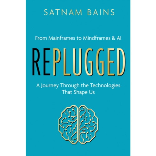 Troubador Publishing Replugged (inbunden, eng)