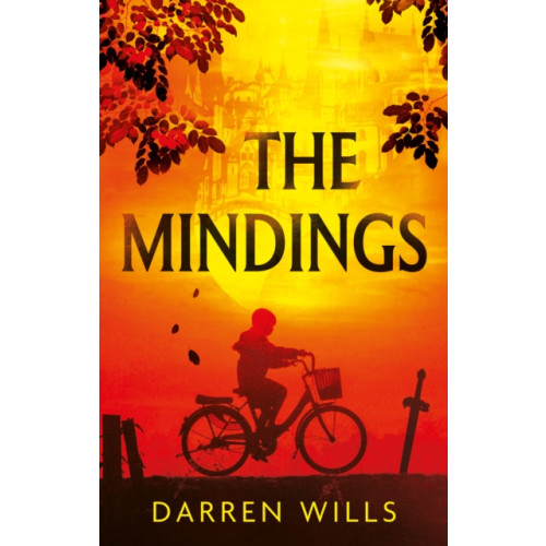 Troubador Publishing The Mindings (häftad, eng)